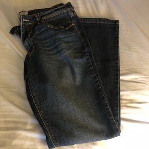 Size 13 Women's Jeans